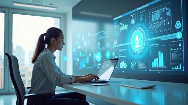 ChatGPT gratis: asiste y crea con inteligencia artificial avanzada