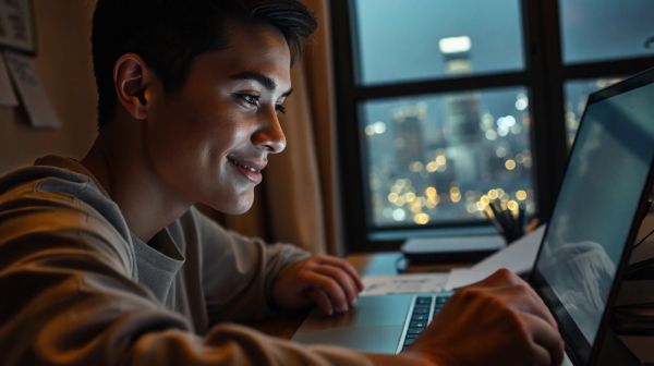 Cómo utilizar ChatGPT sin costo: mejora tu creatividad con IA