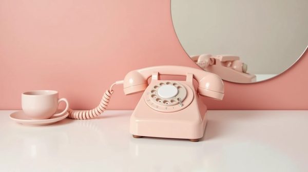 Descubre el mundo del teléfono rosa: privacidad y diversión