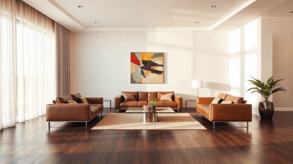 Descubre Lustria: Elegancia moderna en iluminación online