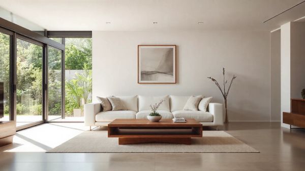 Descubre Lustria: Elegancia moderna en iluminación online