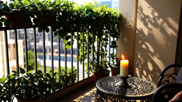 Guía definitiva para colocar una vela sombra en tu balcón