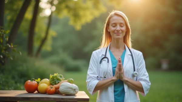 La salud cardiovascular requiere un enfoque holístico efectivo