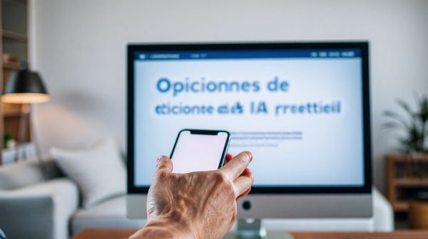 Las mejores opciones para usar inteligencia artificial gratis en español