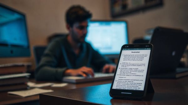 Las mejores opciones para usar inteligencia artificial gratis en español