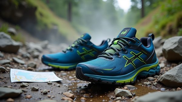 Las mejores zapatillas para correr y trail running en 2023