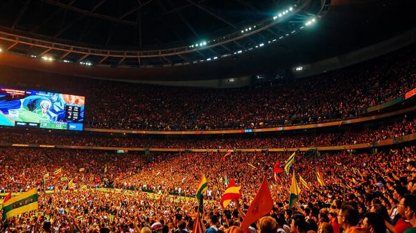 Mejores equipos para apostar en la copa del mundo 2026