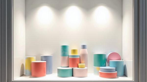 ¿Necesitas pegatinas y adhesivos personalizados para tu negocio?