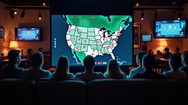 Pronóstico copa del mundo 2026: favoritos y claves para apostar