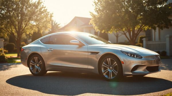 Razones para considerar un auto como tu mejor inversión