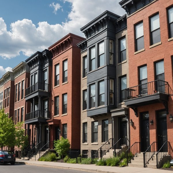 ¿Cómo evaluar el impacto de las políticas de vivienda asequible en la inversión inmobiliaria?