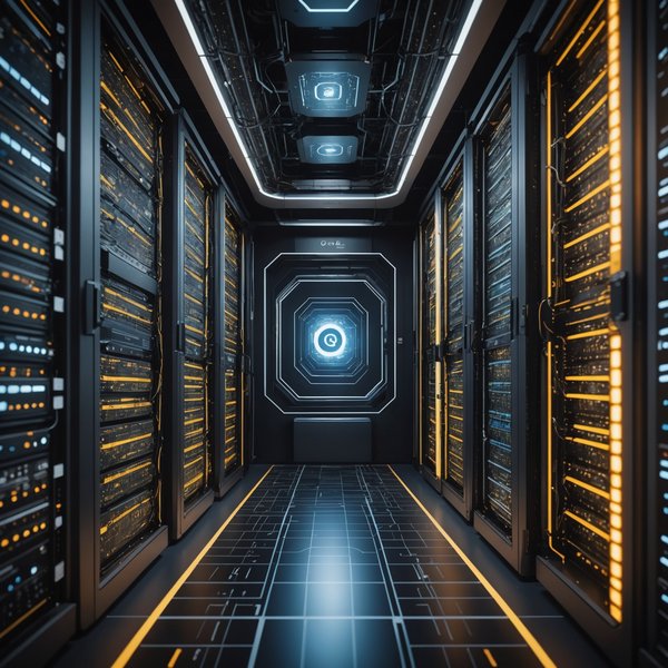 ¿De qué manera puede la computación cuántica revolucionar el análisis de grandes volúmenes de datos?