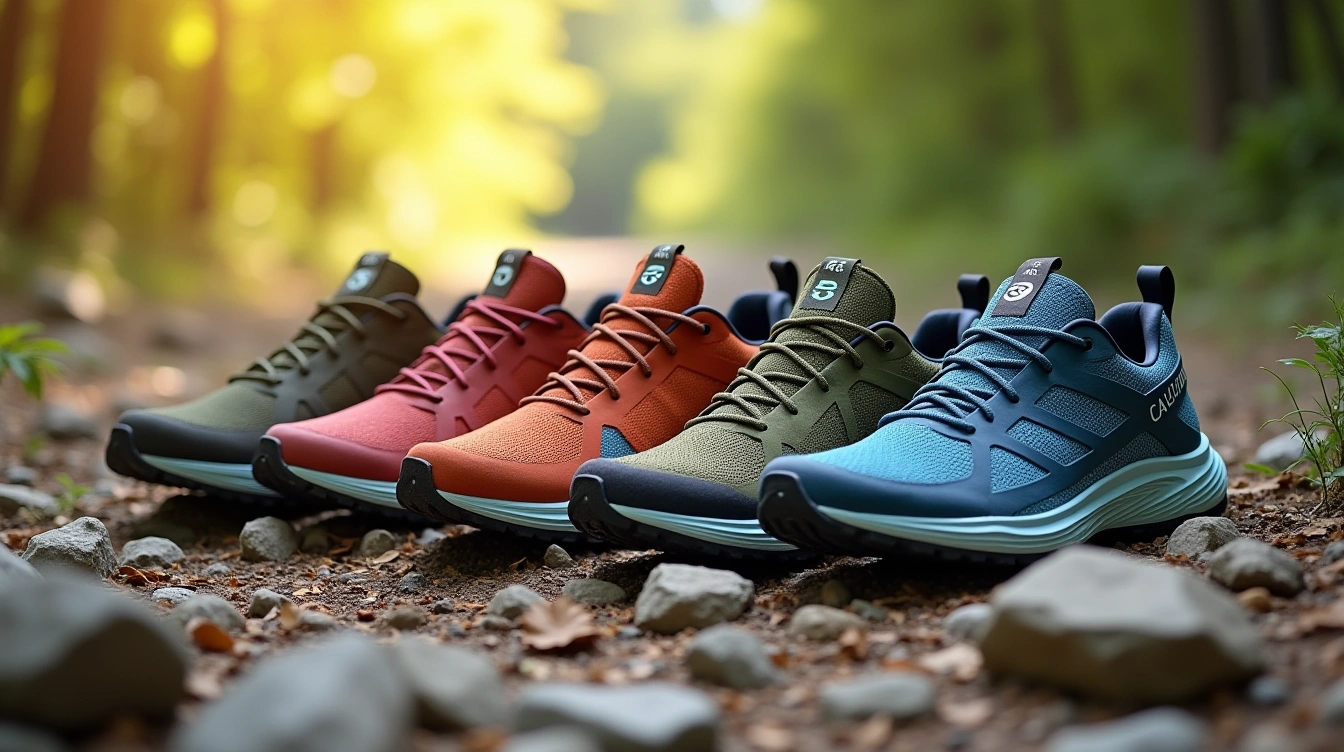 Preguntas frecuentes sobre zapatillas de running y trail